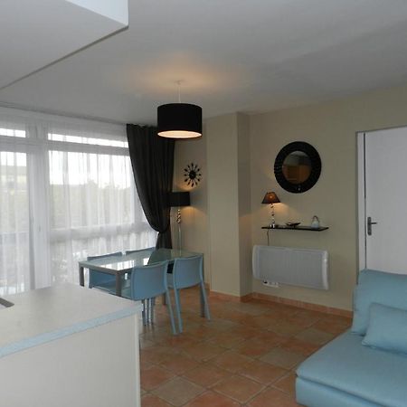 Appartement Le Saint Michel - Les Balcons De La Cite Carcassonne Exterior foto